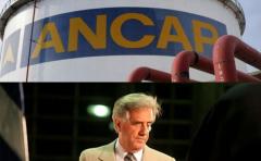 El Gobierno está "estudiando la capitalización de Ancap"