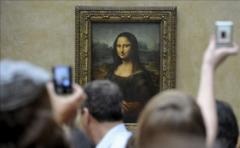 Revelan los secretos ocultos bajo la Mona Lisa