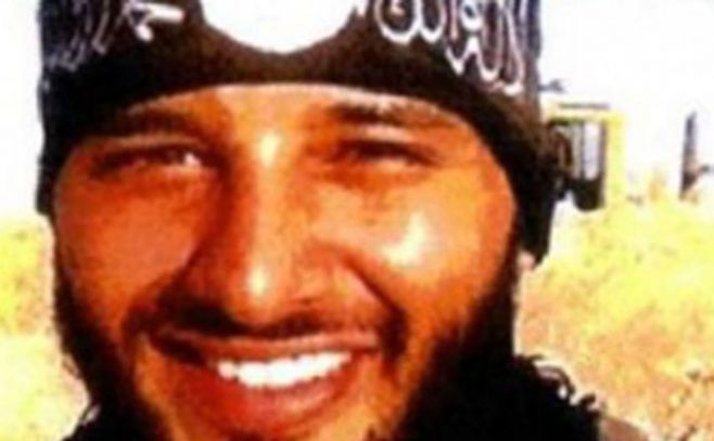 Tercer yihadista de Bataclán es un francés que fue a Siria