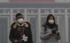 Pekín levanta la alerta roja por contaminación
