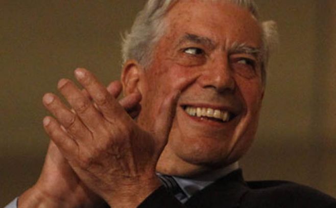 Vargas Llosa: de librerías a portadas del corazón