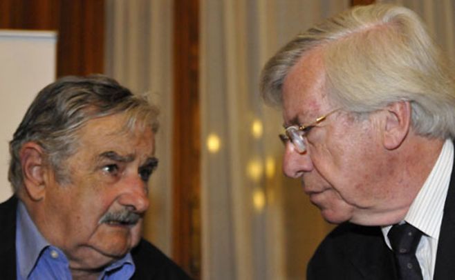 Crisis en Ancap genera un nuevo cruce entre Mujica y Astori