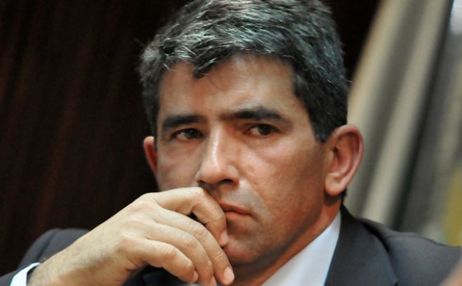 Comisión investigadora sobre Ancap recibe esta tarde a Sendic