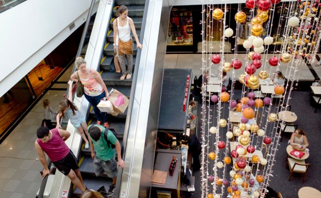 La economía retomó su crecimiento