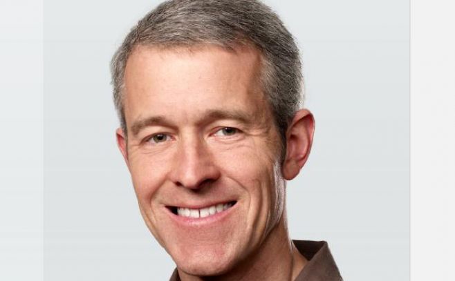 Jeff Williams. www.apple.com