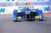 Sebastien Buemi ganó el ePrix de Punta del Este