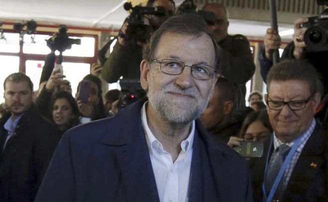 El PP gana elecciones lejos de la mayoría, según sondeos