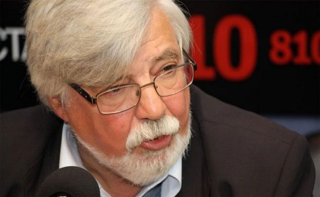 Bonomi dice que investigación del caso Chomnalez "no es un chiste"