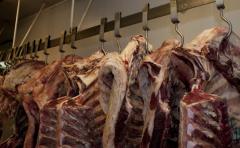 Uruguay exportó en 2015 unas 380.000 toneladas de carne