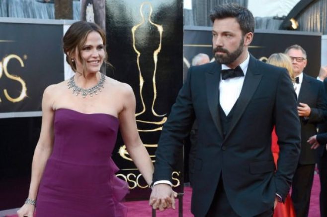 Las 10 parejas de famosos que se divorciaron este 2015