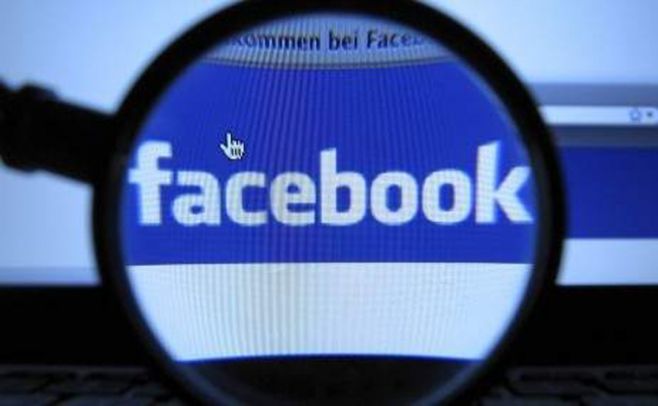 Facebook y su lucha contra "mensajes terroristas"