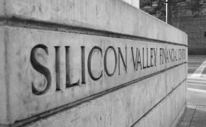 Silicon Valley despide 2015 con las arcas repletas