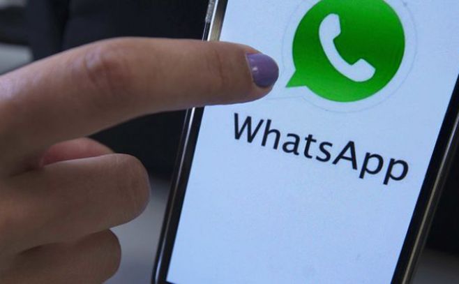 Revelan cómo bloquear el WhatsApp de otra persona