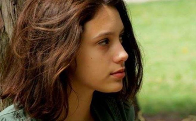 Marchas en Valizas y BSAS a un año de la muerte de Lola Chomnalez