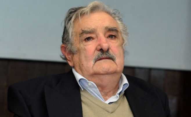 Mujica: en el manejo financiero de Ancap "la chamboneamos"