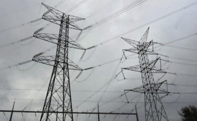 Brasil importará electricidad de Uruguay en forma "excepcional"