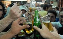 MSP intentará prevenir consumo de alcohol en previas a boliches