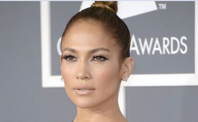 Jennifer Lopez cansada de que se la trate de “diva”