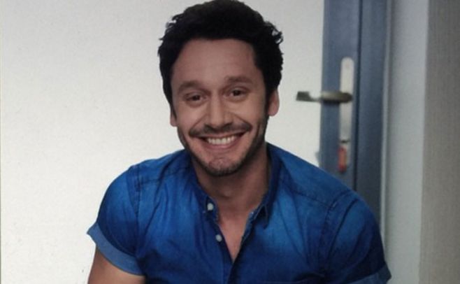 El millonario apartamento de soltero de Benjamín Vicuña. Instagram