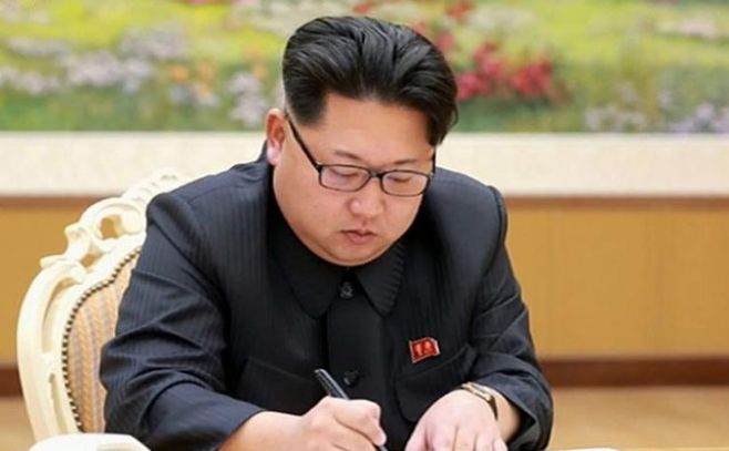 Corea del Norte: piden reunión de urgencia de Consejo de Seguridad Corea del Norte: piden reunión de urgencia de Consejo de Seguridad