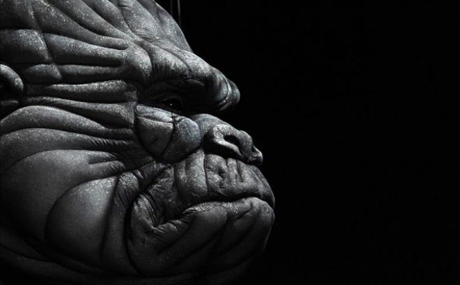 Revelan la causa de la extinción de "King Kong" Revelan la causa de la extinción de "King Kong"