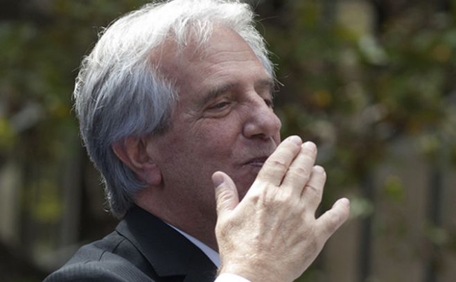 Equipos Mori: Vázquez con "leve repunte" en su aprobación