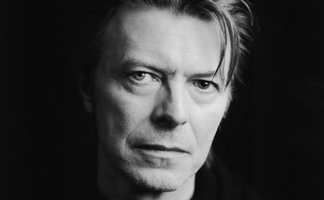 David Bowie lanzó "Lazarus", su nuevo video musical