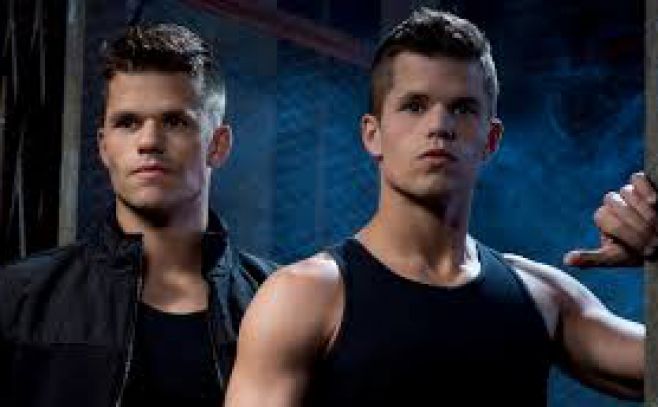 Charlie Carver de 'Teen Wolf' revela que es homosexual