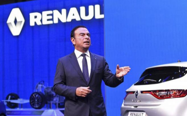 Renault se desploma en Bolsa por miedo a un nuevo caso Volkswagen