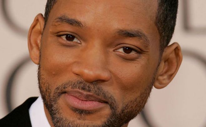 Hollywood no reconoce a ningún actor negro Hollywood no reconoce a ningún actor negro