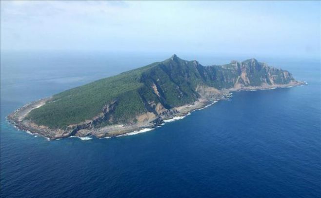 Conozca la isla que las mujeres tienen prohibido visitar