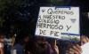 Sintep: "Sociedad de la Enseñanza no resolvió cerrar el Varela"