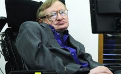 Stephen Hawking: el futuro de la humanidad está en riesgo