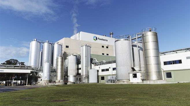 Fonterra: "mercado volátil hasta segunda mitad del año", según Ricardo de Izaguirre, Pte. INALE