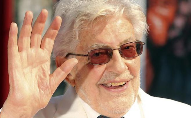 Murió el maestro del cine italiano Ettore Scola