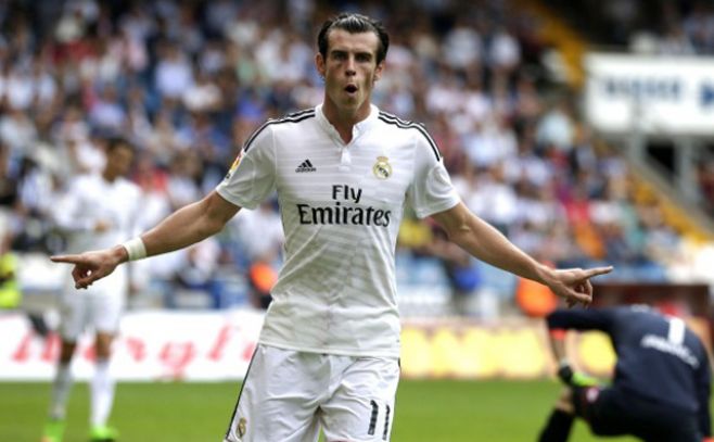 Filtran contrato de Bale; el fichaje más caro del fútbol Filtran contrato de Bale; el fichaje más caro del fútbol