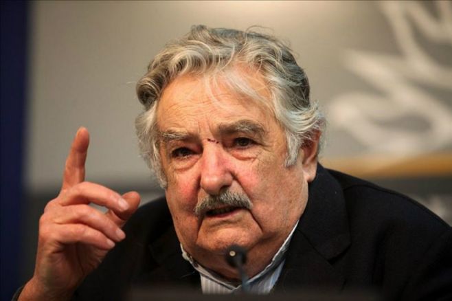 Mujica: Venezuela liberará "partida económica" para pagar deuda