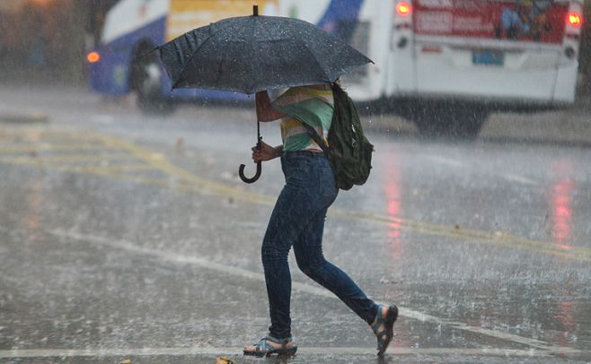 Pronostican lluvias hasta mayo; temor a inundaciones y mosquitos