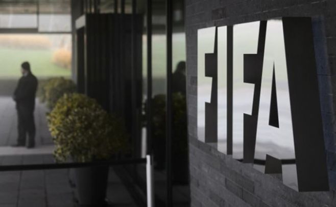 FIFA confirma a sus cinco candidatos a presidente FIFA confirma a sus cinco candidatos a presidente