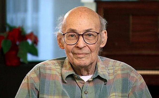 Murió Marvin Minsky, padre de la inteligencia artificial