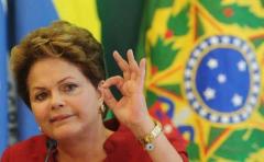 Dilma anuncia cumbre en Uruguay para coordinar el combate al zika