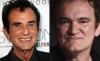 El padre de Tarantino intenta arruinar la imagen de su hijo El padre de Tarantino intenta arruinar la imagen de su hijo