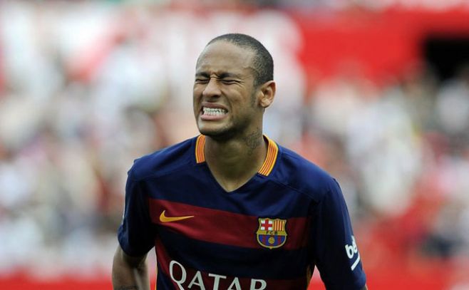 Neymar declara hoy por presunta estafa en su fichaje