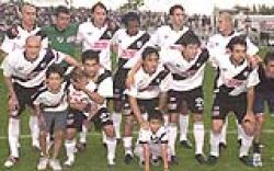 Danubio quebró la Hegemonía