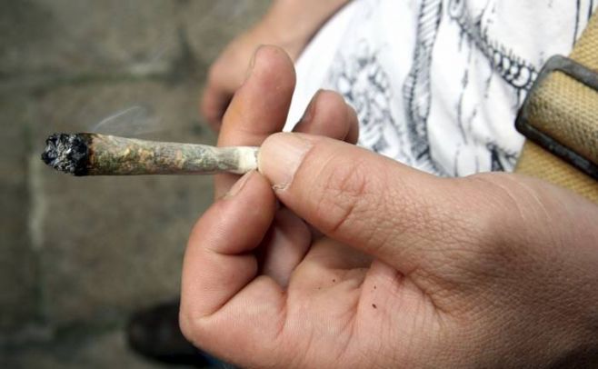 Consumo de marihuana a largo plazo afecta memoria