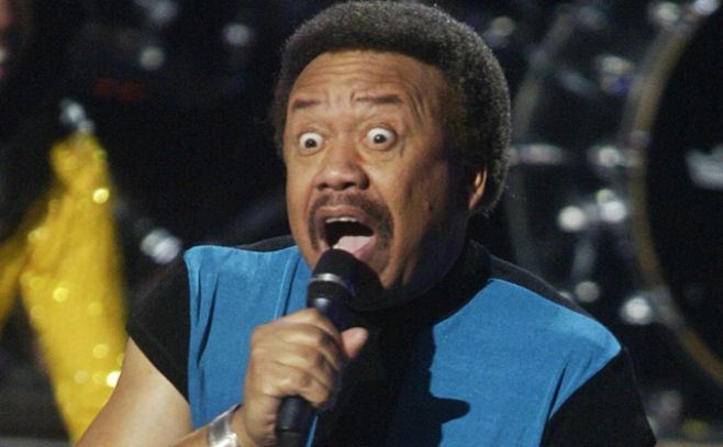 Murió Maurice White, fundador de Earth, Wind & Fire