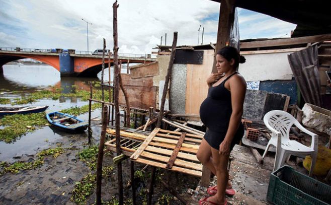 ONU critica recomendación de no quedar embarazadas por zika