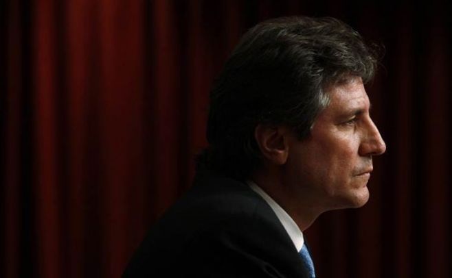 Procesaron al exvicepresidente Boudou por supuesto cohecho