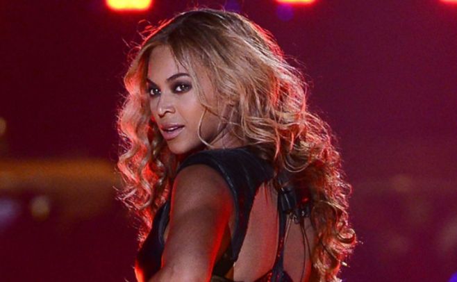 Beyonce presentará "Formation" en el Super Bowl Beyonce presentará "Formation" en el Super Bowl