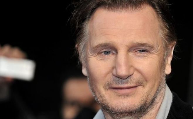 Neeson esconde relación con mujer 'increíblemente famosa' Neeson esconde relación con mujer 'increíblemente famosa'